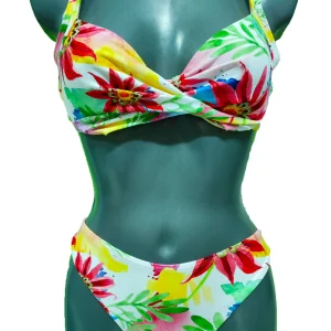Bikini Outlet 2205-BK-206